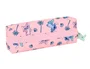 Safta Portatodo Rectangular Stitch Beach con Goma Elástica