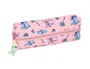 Safta Portatodo Rectangular Stitch Beach con Goma Elástica