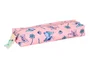 Safta Portatodo Rectangular Stitch Beach con Goma Elástica