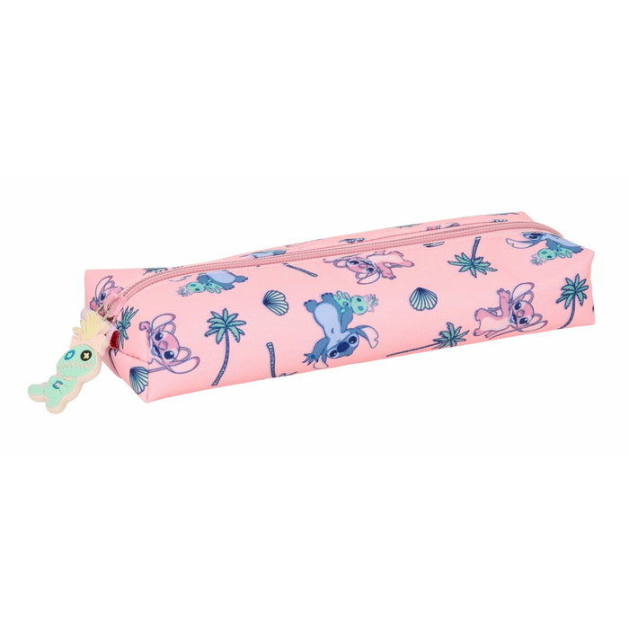 Safta Portatodo Rectangular Stitch Beach con Goma Elástica