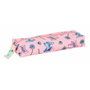 Safta Portatodo Rectangular Stitch Beach con Goma Elástica