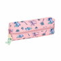 Safta Portatodo Rectangular Stitch Beach con Goma Elástica