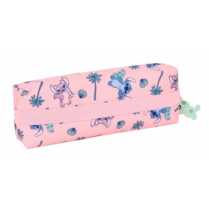 Safta Portatodo Rectangular Stitch Beach con Goma Elástica
