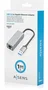 Aisens Adaptador USB 3.0 a Ethernet Gigabit A106-0897 Gris