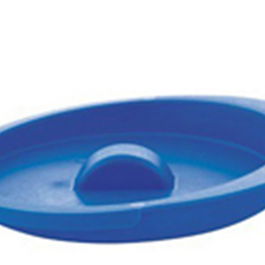 AMC POLITRAY Tapa para Jarra de Policarbonato - Diametro 112 mm, Capacidad 1 Litro