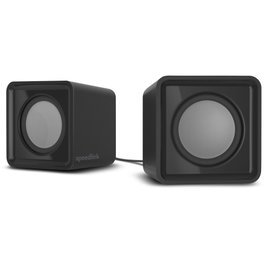 Speedlink TWOXO SL-810004-BK Negro
