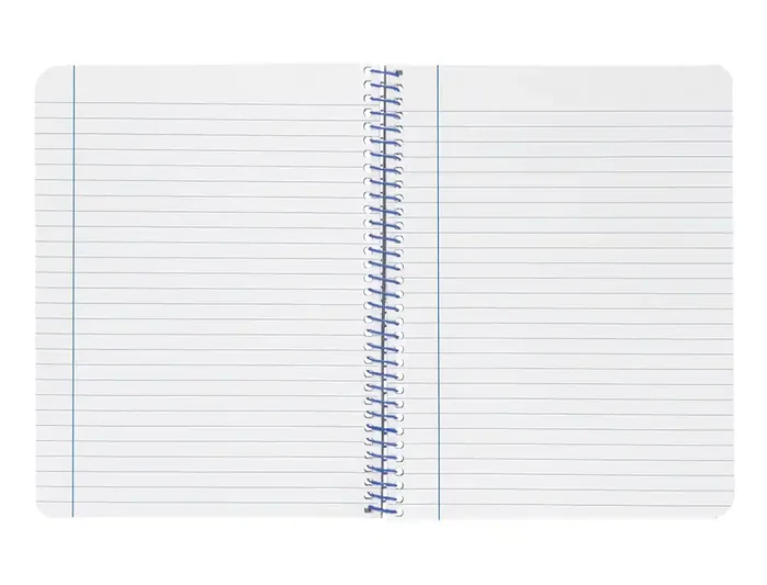 Liderpapel Cuaderno Espiral A4 Wonder Verde Oscuro 80 Hojas 90g Liderpapel Cuaderno Espiral A4 Wonder Verde Oscuro 80 Hojas 90g