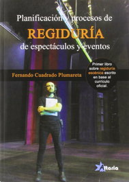ALTARIA Planificación y procesos regiduría espectáculos, Fernando Cuadrafo
