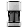 Cecotec Coffee 66 Drop con acabado en acero inoxidable