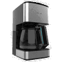 Cecotec Coffee 66 Drop con acabado en acero inoxidable