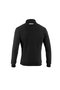 Sparco Sudadera Deportiva con Cremallera BK Talla S