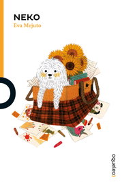 Neko, Eva Maria Mejuto Rial - OQUELEO