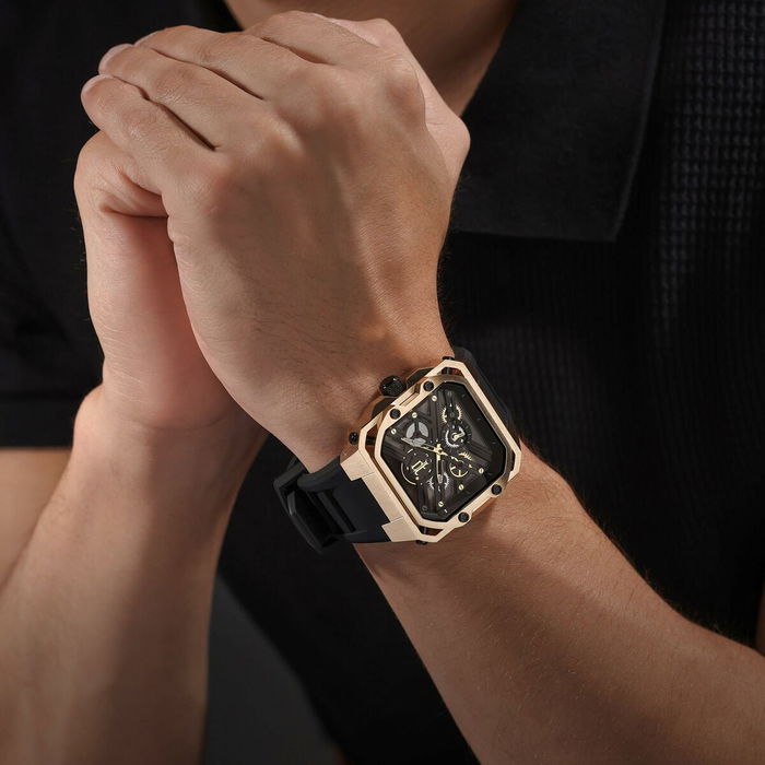 Reloj Hombre Police PEWGM0072003