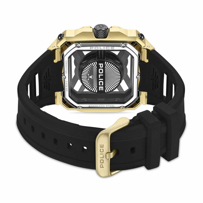 Reloj Hombre Police PEWGM0072003
