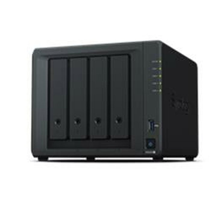 Synology DS423+ NAS con Intel Celeron J4125 y 2 GB DDR4