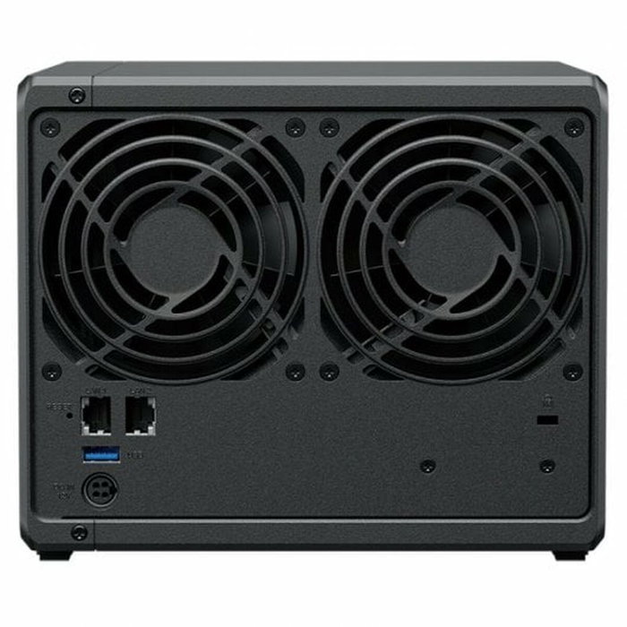 Synology DS423+ NAS con Intel Celeron J4125 y 2 GB DDR4