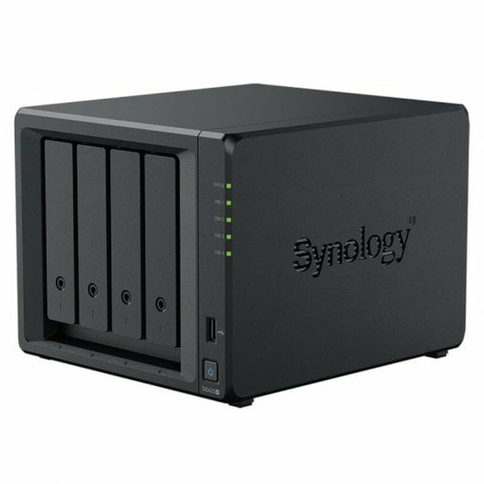 Synology DS423+ NAS con Intel Celeron J4125 y 2 GB DDR4