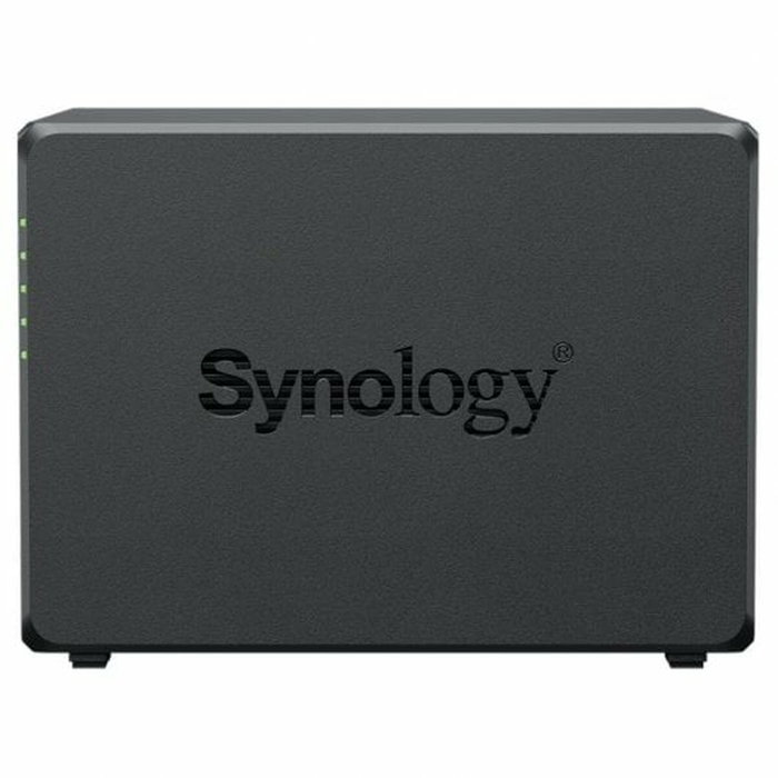 Synology DS423+ NAS con Intel Celeron J4125 y 2 GB DDR4