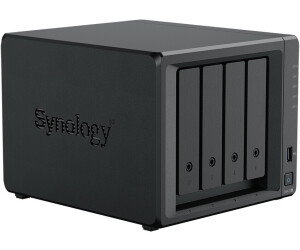 Synology DS423+ NAS con Intel Celeron J4125 y 2 GB DDR4