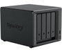Synology DS423+ NAS con Intel Celeron J4125 y 2 GB DDR4