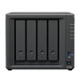 Synology DS423+ NAS con Intel Celeron J4125 y 2 GB DDR4
