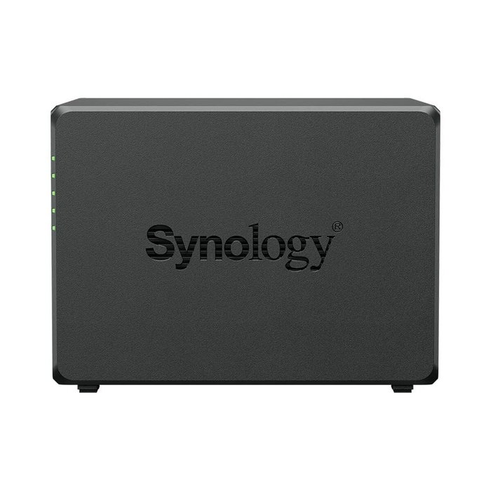 Synology DS423+ NAS con Intel Celeron J4125 y 2 GB DDR4