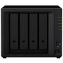 Synology DS423+ NAS con Intel Celeron J4125 y 2 GB DDR4