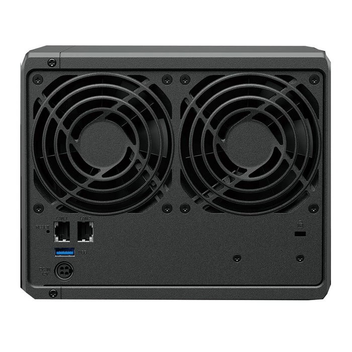 Synology DS423+ NAS con Intel Celeron J4125 y 2 GB DDR4