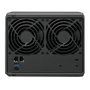 Synology DS423+ NAS con Intel Celeron J4125 y 2 GB DDR4