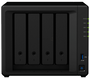 Synology DS423+ NAS con Intel Celeron J4125 y 2 GB DDR4