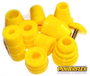 Powerflex BS002 Bump Stop Universal Poliuretano Alta Rendimiento