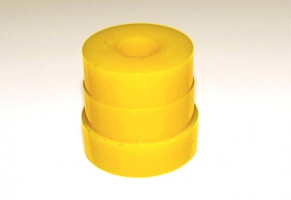 Powerflex BS002 Bump Stop Universal Poliuretano Alta Rendimiento Powerflex BS002 Bump Stop Universal Poliuretano Alta Rendimiento