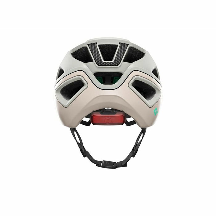 Casco de Ciclismo para Adultos Lazer Jackal Kineticore Desert Gris 52-56 cm Casco de Ciclismo para Adultos Lazer Jackal Kineticore Desert Gris 52-56 cm