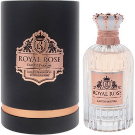 Carthusia Assala Royalrose Eau de Parfum 100 ml Spray