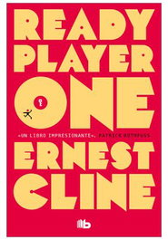 READY PLAYER ONE (ED. 2023), ERNEST CLINE - Penguin Random House Grupo Editorial, S.A.U.