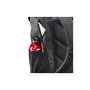 Mantona Mochila para Cámara Luis Retro Green