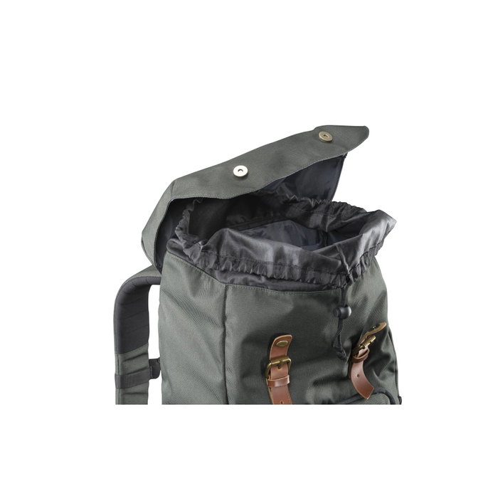 Mantona Mochila para Cámara Luis Retro Green Mantona Mochila para Cámara Luis Retro Green