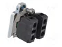 SCHNEIDER ELECTRIC Bloques de contactos Harmony XB4 NA x2 22mm