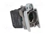 SCHNEIDER ELECTRIC Bloques de contactos Harmony XB4 NA x2 22mm