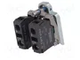 SCHNEIDER ELECTRIC Bloques de contactos Harmony XB4 NA x2 22mm