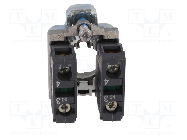SCHNEIDER ELECTRIC Bloques de contactos Harmony XB4 NA x2 22mm
