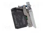 SCHNEIDER ELECTRIC Bloques de contactos Harmony XB4 NA x2 22mm