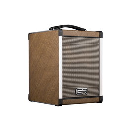 GR GUITAR Combo Guitarra Acústica NF Acoustic 6" Ligero Potente Sonido Natural