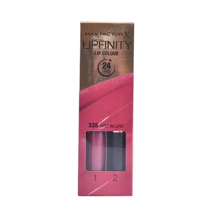 Max Factor Lipfinity Classic 335-just in love