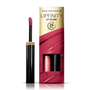 Max Factor Labial Líquido Larga Duración Lipfinity #335 Just In Love 2 ml