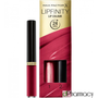 Max Factor Labial Líquido Larga Duración Lipfinity #335 Just In Love 2 ml