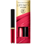 Max Factor Labial Líquido Larga Duración Lipfinity #335 Just In Love 2 ml