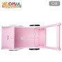 WOOMAX Carrito de muñecas madera