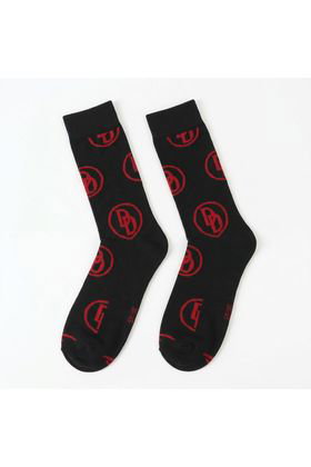Cerdá Set Regalo Camiseta Daredevil Talla L