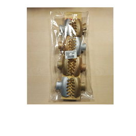 Brusi Pinza Rectangular Grande Cart 8